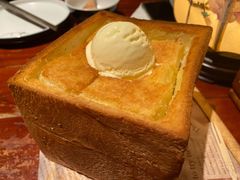 -绿茶餐厅(领展购物广场·中关村店)