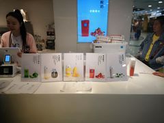 -兰熊鲜奶(西直门凯德mall店)