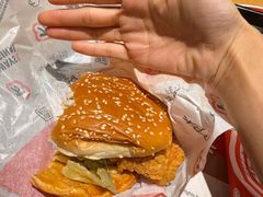 -肯德基(渔阳店)