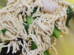 大煮干丝-九炉分座(五彩店)