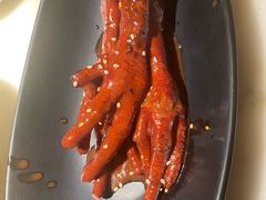 -佬肥猫·浙江乡村菜(国华广场店)