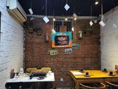 -锦尚阁烤鱼•天津菜(宣武门胡同店)