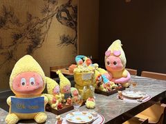 -松临·铁板烧&Omakase(神农店)