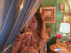 -一棵树咖啡馆(泉乐坊店)