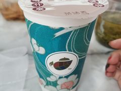 -茶话弄(咖啡·中贸广场店)