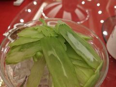 -长白山国际酒店中餐厅