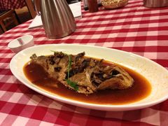 功夫鱼-西贝莜面村(香蜜湖店)