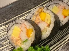 -花时·炭火烧肉(东百中心A馆店)