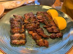 -禾气食店
