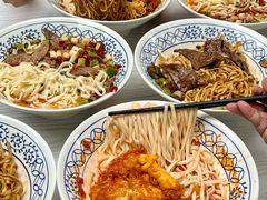 -李与白包子铺(桐梓林店)