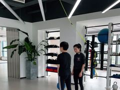 -WEGYMER健萌健身(麦德龙钰龙天下馆)