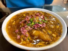 -毛华美食(清扬路店)