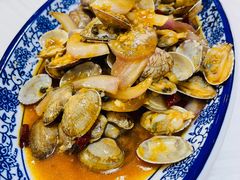 -香满锅老北京羊蝎子火锅·家常菜(新街口店)