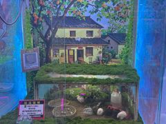 -汤姆熊欢乐世界(大连恒隆广场店)