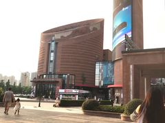 -砂之船奥特莱斯(合肥店)