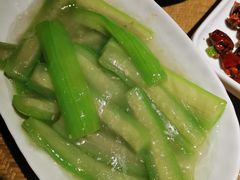 -渝信川菜(长安店)