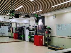 -中田健身工作室(深圳南油店)