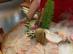 -蟹田居·活蟹料理(东城店)