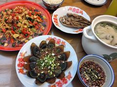 -小街47號江湖菜(四合院店)