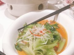 -宁夏国强手抓羊肉·清真菜(未央路凤三店)