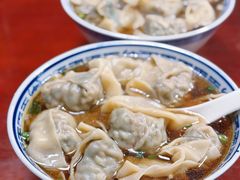 -古徽州馄饨店(宝安路店)