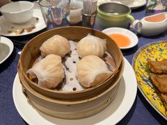 -福禧楼 FUK HEI LAU(前滩太古里店)