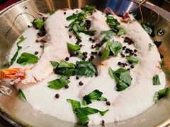 -IL Forno 意坊·意大利餐厅(花园店)