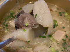 -彭耕记猪油炒小菜(吉联mall店)