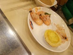 -北京汉丽轩自助烤肉火锅超市(香港城店)