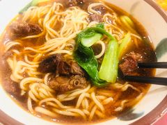 -南粥北面(东大桥店)