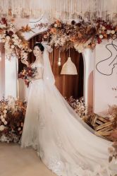 -欣薇婚纱(新源乐汇城店)