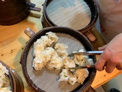 -海汇源老烧麦店(东大街总店)