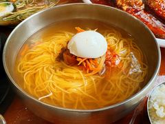 -全州拌饭馆(断桥店)