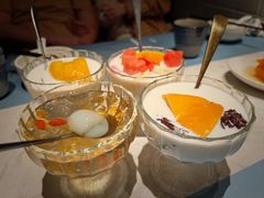 甜品-荣小馆(临海世纪花城店)