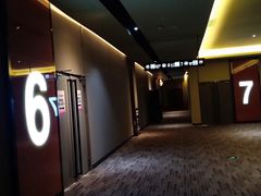 -大地影院(宁波恒茂商业广场店)
