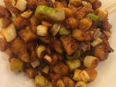 -玉林烤鸭店(垡头店)