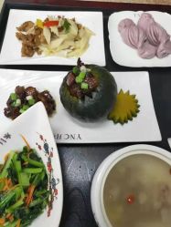 -台湾宝儿月子中心 (中南路店)
