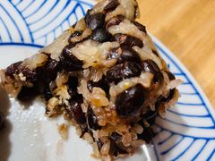 金牌豆蓉粽-召稼楼永茂昌粽子大王