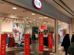 -C&A(茂业天地店)