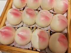 -盛百味·家宴餐厅(固安店)