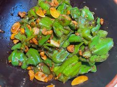 -宏达老菜馆(东安街店)