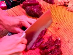 -阿娟牛肉丸·手打牛肉丸·现做现卖