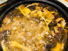 -伍哥厨房(新滘东路店)