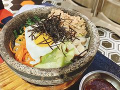 -哈哈碳都·牛肋条无限自助烤肉(宝龙店)