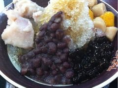 芋圆4号-鲜芋仙Meet Fresh(五道口店)