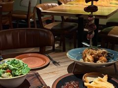 -The Meat & Wine Co Southbank(南岸店)