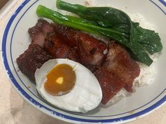 -和平馆·地道港澳茶餐厅(西门口店)