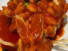 -童福兴·南京菜(老门东店)