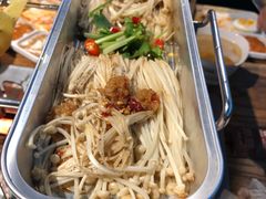 -丰茂烤串(金源店)