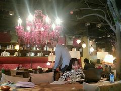 -漫咖啡MAANCOFFEE(人大店)